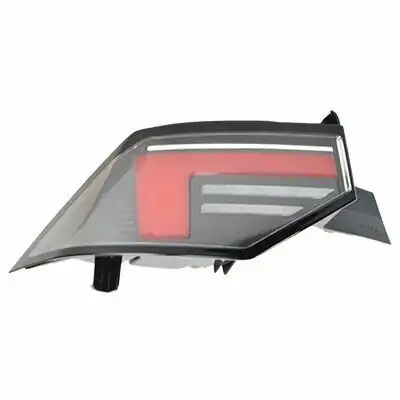 Psa 9839298480 Opel Astra L Ov5 Sol Dış Stop Lambası Ledli Orijinal 2022