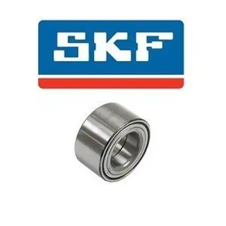 SKF VKBC20037 | Seat Toledo 1998 2004 Model Arası Ön Teker Porya Rulmanı