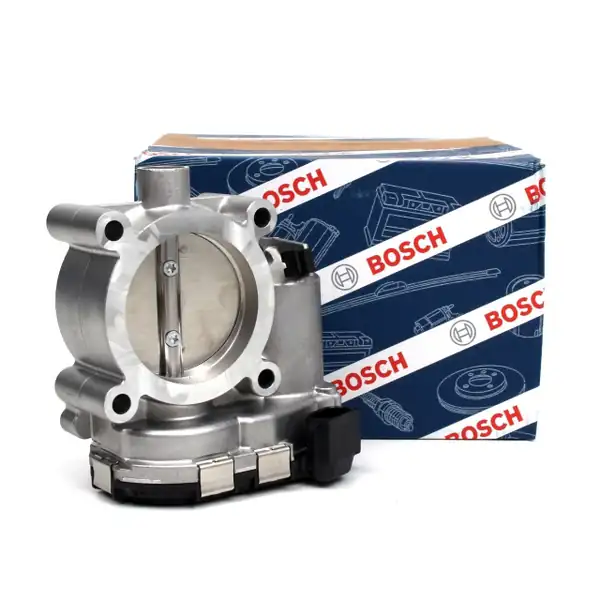 BOSCH 0280750175 | Mercedes W245 Kasa B160 Gaz Kelebeği