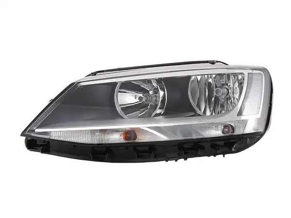 OUTLET İTHAL 5C7941005A | Volkswagen Jetta 2011-2014 Ön Sol Far