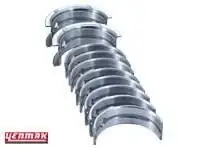 KİNG MB5442SI | Ford Focus 08 11 Ana Yatak Std Mondeo Evoque S40 S60 2 0 Duratec