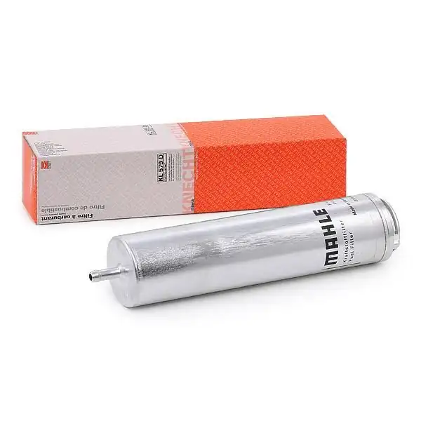 MAHLE KL579D | Mazot Filtresi Bmw E90 E91 E92 E93 05 10 316d 318d 320d 325d 330d 335d