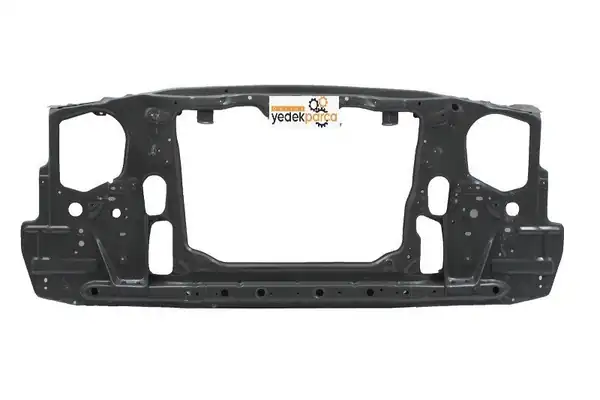 Ford Ranger 2006-2009 Ön Panel Sac Komple Yan Sanayi