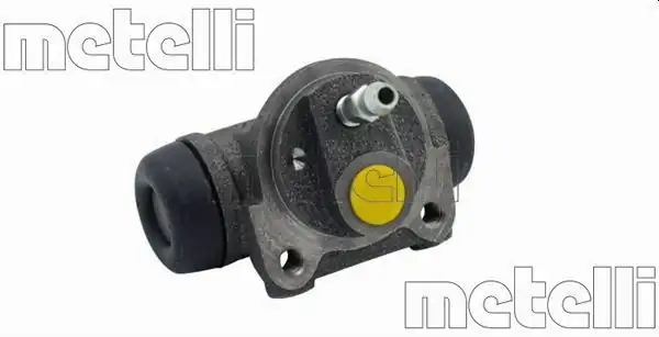 METELLİ 04-0820 | Fren Silindiri Fiat Doblo 1 2 1 9d 1 3 JTD