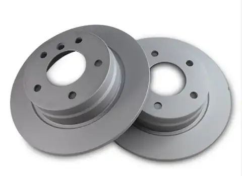 JURID 561552JC | Bmw E46 Kasa Arka Fren Disk Takımı E 36 46