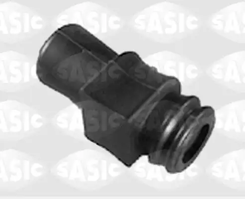 SASIC 0945595 | Citroen Saxo Viraj Demir Lastiği Uç 106 1 4 1 5d 19mm 2 Adet
