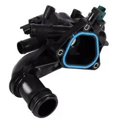 MAHLE TM56105 | Peugeot 308 1.6 THP/VTi, 207/208/301/3008/5008/Partner/Berlingo, C3/C4/DS3 1.6 benzinli termostat