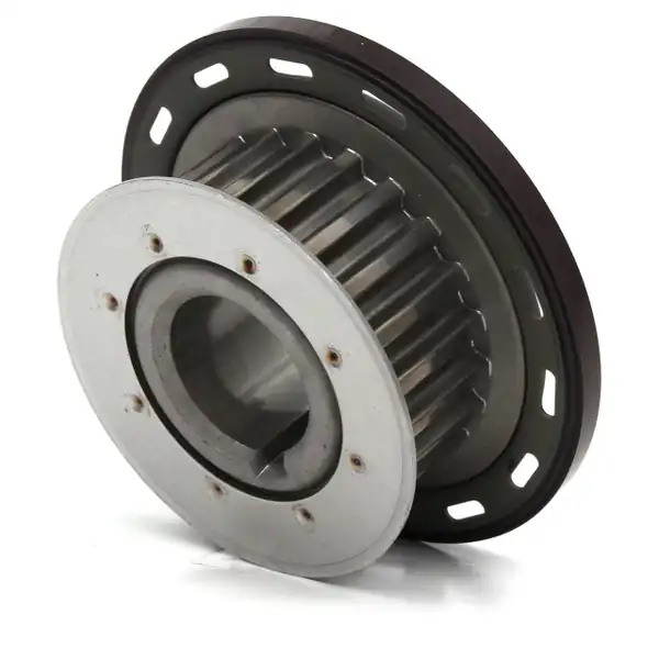 Psa 9810698080 Ford Focus 2004 2008 1 6 TDCI Grank Dişlisi Ford Orijinal Fiesta Fusion C Max Peugeot Citroen