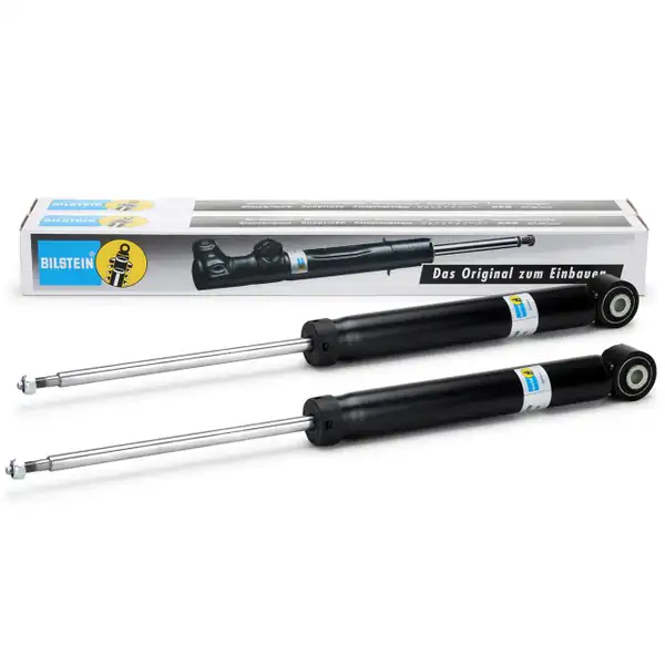 Bilstein 19 127439 Seat Leon 2006 2012 Arka Amortisör Takımı A3 04 13 Toledo 06 09 Altea Octavia 04 13 Golf 5 Jetta 06 12