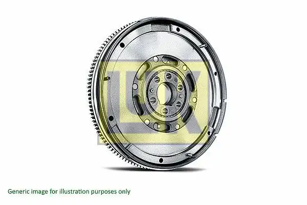Luk 415095010 Volan Renault Megane IV Kadjar 1 6 dCi 15