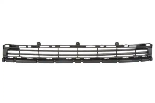 REP 74140ZS | Peugeot Partner 2009-2019 Ön Tampon Üst Izgarası