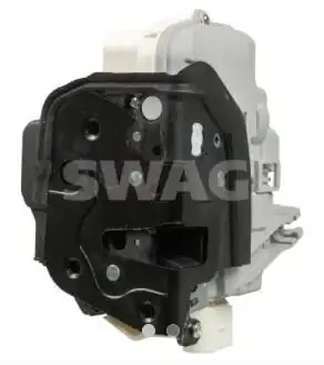 Audi A3 2004 2013 Dort Kapılı Ön Sol Kapı Kilidi Swag Marka