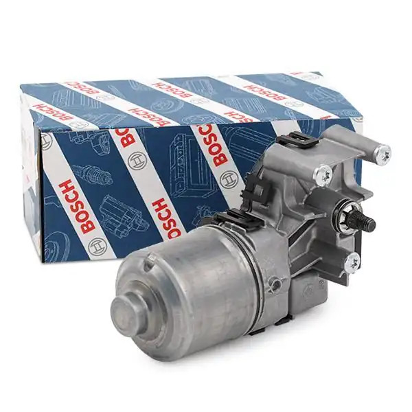 Bosch 0390241538 Opel Astra H Ön Silecek Motoru Komple 1 4 1 6 1 7 04 05