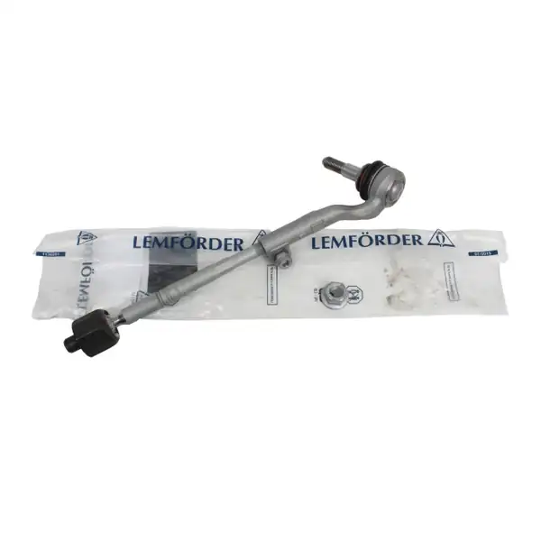 LEMFORDER 3652001 | Sol Yan Rot Mili + Rot Başı BMW 3 F30 1 F20 4 F32 F36 2011-2019