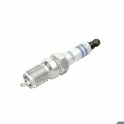 BOSCH 0242236563 | Buji Ford Focus/Mondeo/C-Max/Volvo S40-V50-C30 1.8-2.0 4 Adet