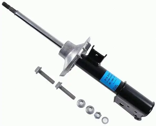 SACHS 318131 | Amortisör Ön Mercedes Vaneo W414 02 05 17371