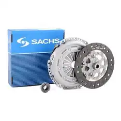 SACHS 3000950090 | Citroen C2 1.6 Hdi Manuel Vites Debriyaj Seti