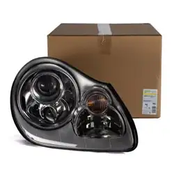 VALEO 88410 | Far Sağ Porsche Cayenne 955 2003-2007