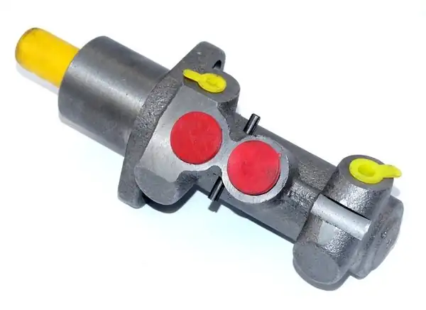 BOSCH F026003071 | Ford V184 Transit 2001-2007 Fren Ana Merkez Abs Li Tip Orijinal