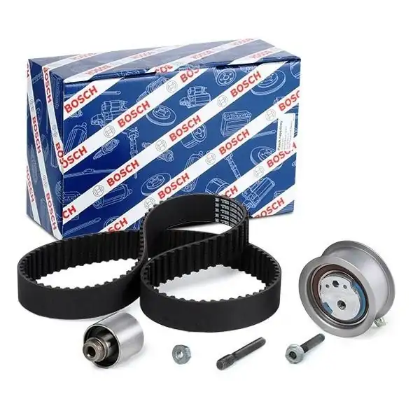 Volkswagen Jetta 2006-2010 Model Arası 1.9 TDI BXE Motor Triger Seti Bosch Marka