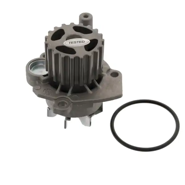 Volkswagen Jetta 2006-2010 Model Arası 1.9 TDI BXE Motor Devirdaim Su Pompası