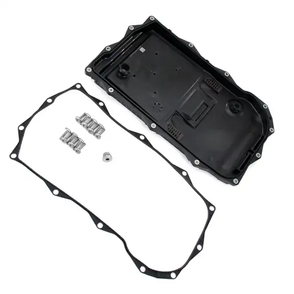 ZF 1087-298-437 | Bmw 1 Seri F20 Kasa Otomatik Şanzıman Filtresi Karterli
