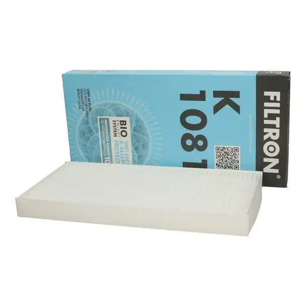 FILTRON K8005 | Polen Filtresi Vectra C 04 Corsa C 00 Combo C 01 Tigra 04 Sıgnum 03 9 3 02