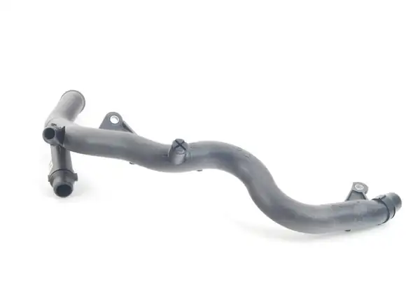 Bmw E60 Kasa 520d M47N2 Motor Termostat  Kalorifer Borusu Orjinal