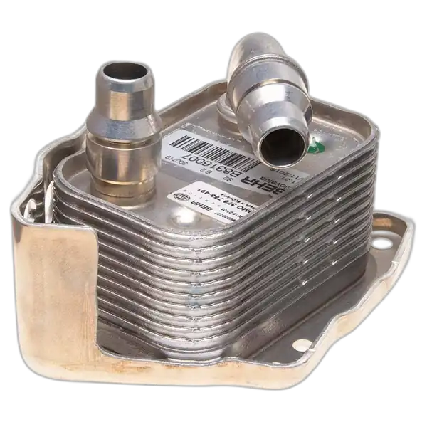 Behr Mahle Clc107000p Bmw E87 116i N45n Motor Yağ Soğutucusu E46 E60 E90 N40 N46 05 11
