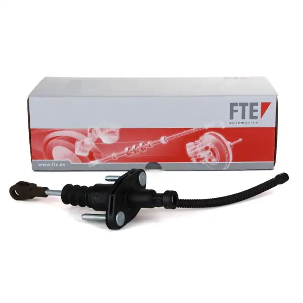 FTE KG15021-0-1 | Opel Astra G H 1998 2014 Debriyaj Üst Merkezi 105