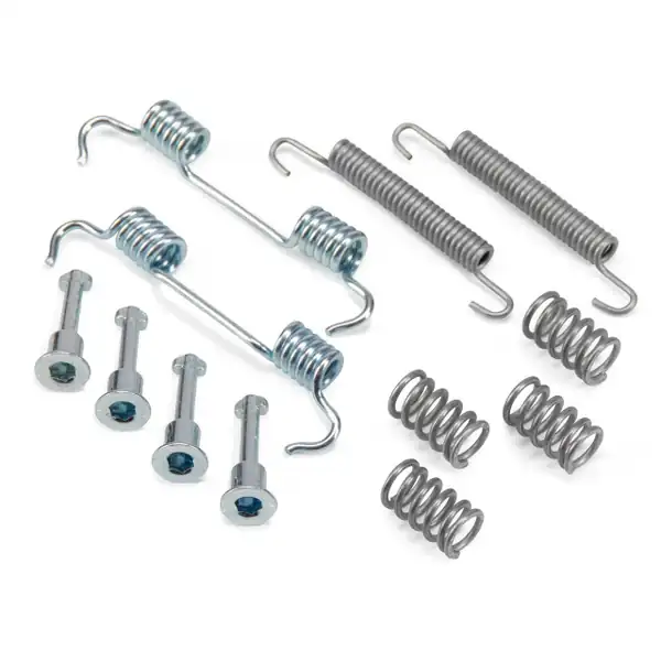 Bosch 1987475280 Bmw 3 Serisi E90 F30 E46 Kasa El Fren Balata Yay Takımı