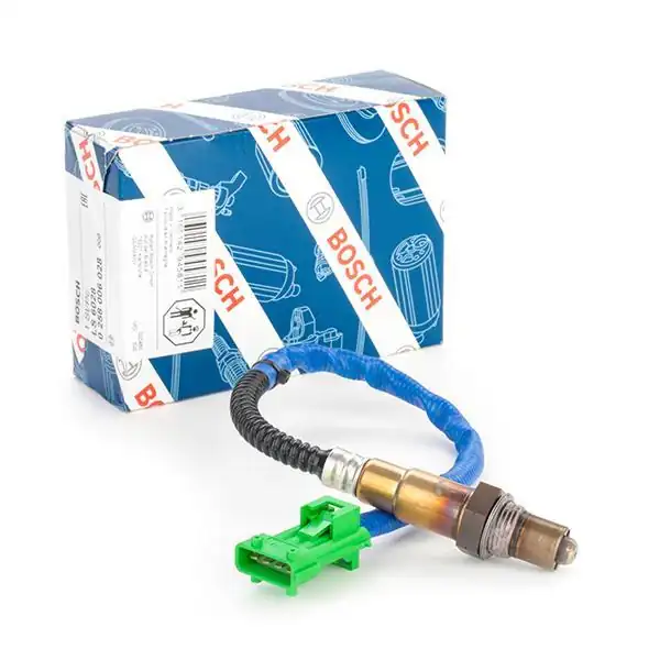 Bosch 0258006028 Peugeot 406 Oksijen Sensör 1 8 2 0 206 207 307 C3 C4