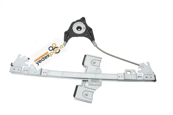 MGA 32000 | Ford Fiesta 2012 2018 Ön Sağ Cam Krikosu Elektrikli Motorsuz Yan Sanayi
