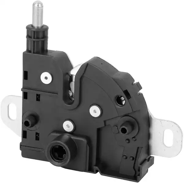 FORD OTOSAN 2C14167T00AA | Focus 2004-2008 Kaput Kiliti