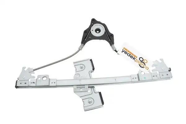 MGA 32001 | Ford Fiesta 2008 2012 Ön Sol Cam Krikosu Elektrikli Motorsuz