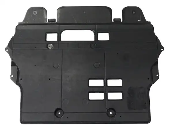 Bpe 300018 Peugeot 308 Motor Alt Muhafazası Plastik Yan Sanayi Berlingo Tepe Citroen C4 Picasso Ds Ds4