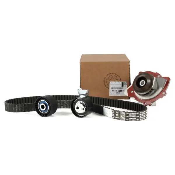 Ford Mondeo 2007-2014 2.0 TDCİ Triger Ve Devirdaim Seti Orjinal