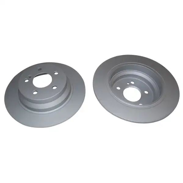 FERODO DDF1308C | Mercedes W211 Kasa E240 Arka Fren Disk Takımı W212 W218