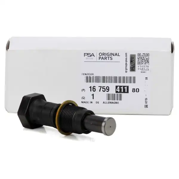 Psa 1675941180 Citroen C4 1 6 Thp Zincir Gergisi 207 308 3008 508