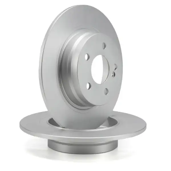 Bosch 0986479s92 Mercedes W204 Kasa C220 CDI Arka Fren Disk Takımı