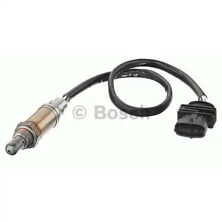 Bosch 0258005007 Opel Corsa B 1 2 16v X12xe 96 01 Oksijen Sensörü