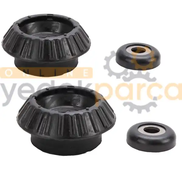 Chevrolet Aveo T200-T250 Ön Amortisör Takozu / Bilya Set Sağ-Sol Takım 2004-2010