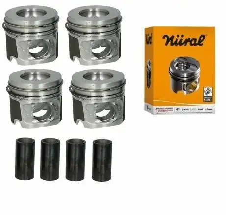 Göetze 70246std Bmw F20 E87 E90 E60 E61 E81 E82 E83 E87 E88 E91 N47 116d 120d Piston Segman