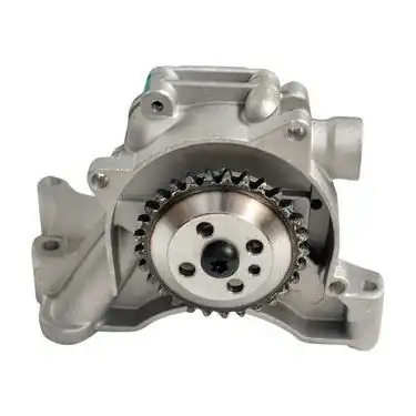VAG / ORJINAL 03C115105AG | Volkswagen Passat 2005-2010 Model Arası 1.4 TSI Motor Yağ Pompası Orijinal