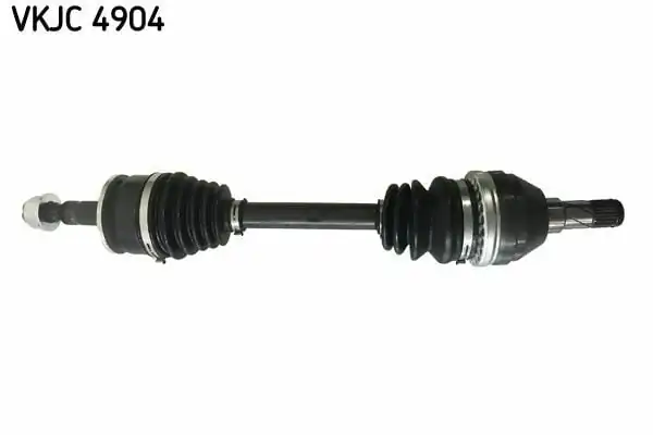 SKF VKJC4904 | Aks Komple Sol M T Opel Astra J A14net A14nel 10