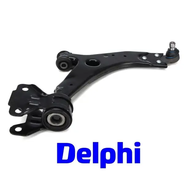 DELPHI TC2675 | Ford Focus 2011 2014 Ön Sağ Salıncak Alt Tabla Focus III 11 18 C Max II 10