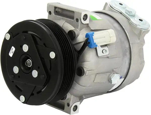DELPHI TSP0155145 | Klima Kompresörü Opel Vectra B Frontera B 1.6-2.2 DTI 95-04