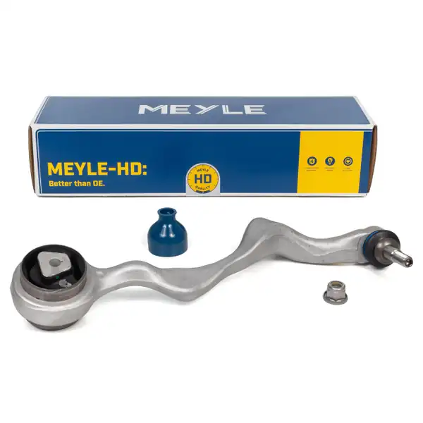 MEYLE 3160350005 | Bmw 1 Serisi E81 E87 Kasa Bmw 3 Serisi E90 Kasa Ön Sol Üst Salıncak