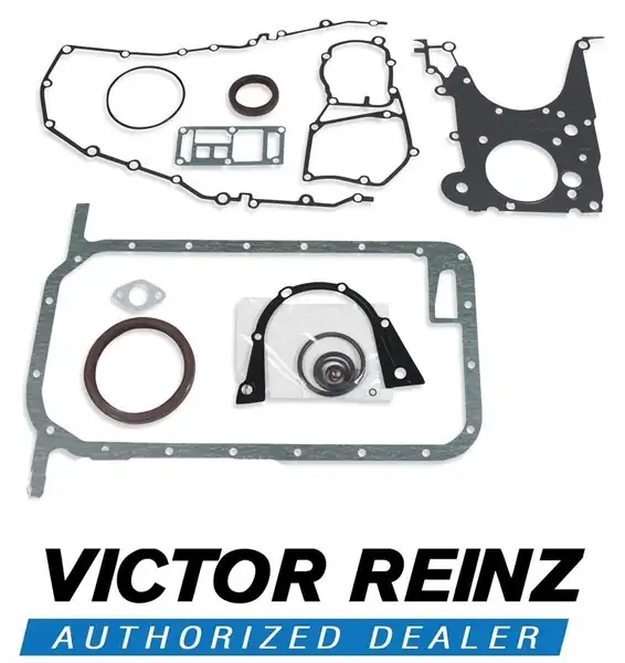 VİCTOR REİNZ 08-27546-03 | Alt Takım Conta Bmw E34 E36 M40 B18 89 94