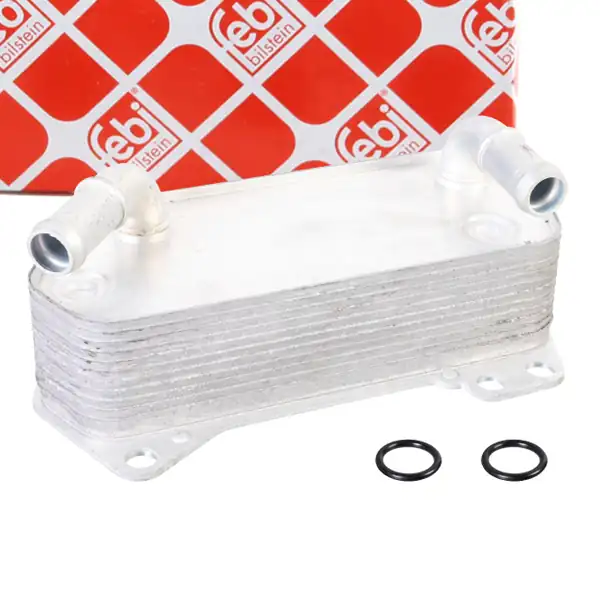 Febi Bilstein 108949 Dsg Şanzıman Yağ Soğutucusu Skoda Kodiaq Passat Golf 7 Jetta
